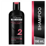 Buy TRESemme Beauty Full Volume Shampoo (190 ml) - Purplle