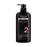 Buy TRESemme Beauty Full Volume Shampoo (580 ml) - Purplle
