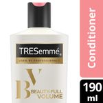 Buy Tresemme Beautyfull Volume Conditioner (190 ml) - Purplle