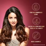 Buy Tresemme Beautyfull Volume Conditioner (190 ml) - Purplle