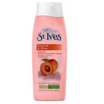 Buy ST.Ives Exfoliating Apricot Body Wash (400 ml) - Purplle