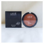 Buy Lakme Absolute Bronzer Sun Kissed (9 g) - Purplle