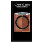 Buy Lakme Absolute Bronzer Sun Kissed (9 g) - Purplle