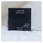 Buy Lakme Absolute Bronzer Sun Kissed (9 g) - Purplle