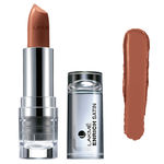 Buy Lakme Enrich Satin Lip Color Shade B574 (4.3 g) - Purplle