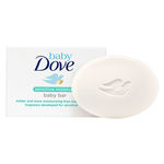 Buy Baby Dove Baby Bar Sensitive Moisture (50 g) - Purplle