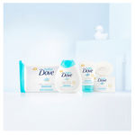Buy Dove Baby Rash Cream Rich Moisture (45 g) - Purplle