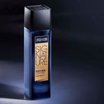 Buy AXE Signature Gold Black Musk & Cedar Wood Perfume (80 ml) - Purplle