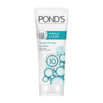 Buy POND'S Pimple Clear Face Wash (50 g) - Purplle