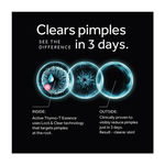 Buy POND'S Pimple Clear Face Wash (50 g) - Purplle
