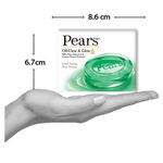 Buy Pears Oil Clear & Glow Soap Bar (75 g) - Purplle