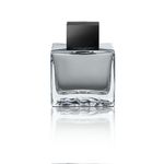 Buy Antonio Banderas Seduction In Black for Men EDT (100 ml) - Purplle