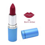 Buy Bonjour Paris Enrich Matt Lipstick Burnt Amber (4.2 g) - Purplle