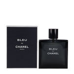 Buy Chanel Bleu Eau De Parfum Pour Homme For Men (100 ml) - Purplle