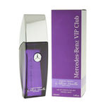 Buy Mercedes Benz Vip Club Addictive Oriental Eau De Toilette For Men (100 ml) - Purplle