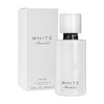 Buy Kenneth Cole White For Her Eau De Parfum (100 ml) - Purplle