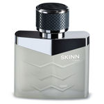 Buy Skinn Titan Fragrances Mens Raw EDP (50 ml)  - Purplle