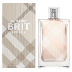 Buy BURERRY BRIT FOR HER EDT (100 ml) - Purplle