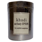 Buy Khadi Oat Body Upton For Youthful Complexion 150 g - Purplle