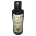 Buy Khadi Sls Free Shikakai Honey Conditioning Herbal Shampoo 210 ml - Purplle