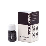 Buy Hair4Real Combo of Hair Building Fibres Travel Pack Black (12g + 5 g) - Purplle