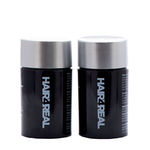 Buy Hair4Real Hair Thickening Fiber Dark Brown (12 g x 2) (Pack of 2) - Purplle