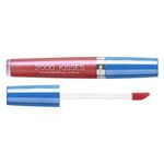 Buy Diana Of London 2000 Kisses Wonderful Lipstick-37-Bare Resistance (8 ml) - Purplle