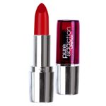 Buy Diana Of London Pure Addiction Lipstick-21-Crimson Magic (5 g) - Purplle