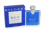 Buy Bvlgari for Men Blue Box EDT (100 ml) - Purplle