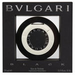 Buy Bvlgari Black EDT (75 ml) - Purplle