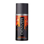 Buy Denver Deo Original (150 ml) - Purplle