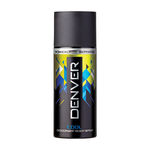 Buy Denver Deo Cool (150 ml) - Purplle