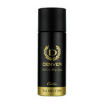 Buy Denver Deo Caliber (165 ml) - Purplle