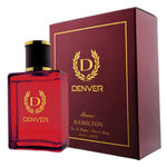 Buy Denver Perfume Honour (100 ml) - Purplle