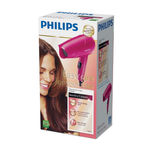 Buy Philips 1000W Compact Salon Dryer HP8141 - Purplle