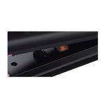 Buy Philips Compact Straightener With Pink Plate HP8302/00 - Purplle