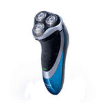 Buy Philips Aquatouch Wet And Dry Shaver With Aqua Tec Wet And Dry Shave - Purplle