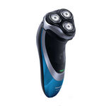 Buy Philips Aquatouch Wet And Dry Shaver With Aqua Tec Wet And Dry Shave - Purplle