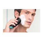 Buy Philips Visa Pure Men Essential Face Cleansing Device - Purplle