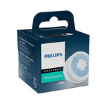Buy Philips Visa Pure Men Brush Head Replacment - Purplle