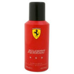 Buy Ferrari Scuderia Red Deodorant Men (150 ml) - Purplle