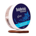 Buy BodyHerbals Ancient Ayurveda Vanilla Lavender Body Polisher (200 g) - Purplle