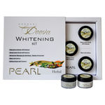 Buy Karnani Deeva Whitening Kit (Herbal) Pearl (75 g) - Purplle
