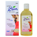 Buy Karnani Deeva Super Slim Herbal (Anti cellulite) Oil (100 ml) - Purplle