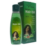 Buy Karnani Deeva Keshika (Herbal) Hair Oil (100 ml) - Purplle