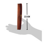 Buy Roots Brown Comb No. 32A - Purplle
