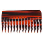 Buy Roots Brown Comb No. 83 - Purplle