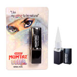 Buy K-Veda Mumtaz Colorglo Herbal Kajal - Pearl White (2 g) - Purplle