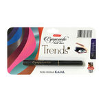 Buy K-Veda Eyeyurvedic Kohl Liner Rich Purple Pure Indian Kajal (0.25 g) - Purplle