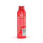 Buy Old Spice Musk Deodorant Body Spray (150 ml) - Purplle